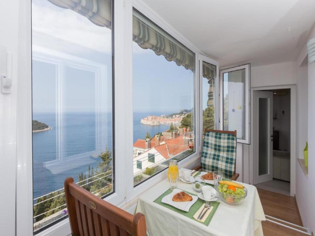 Precious View Apartman Dubrovnik