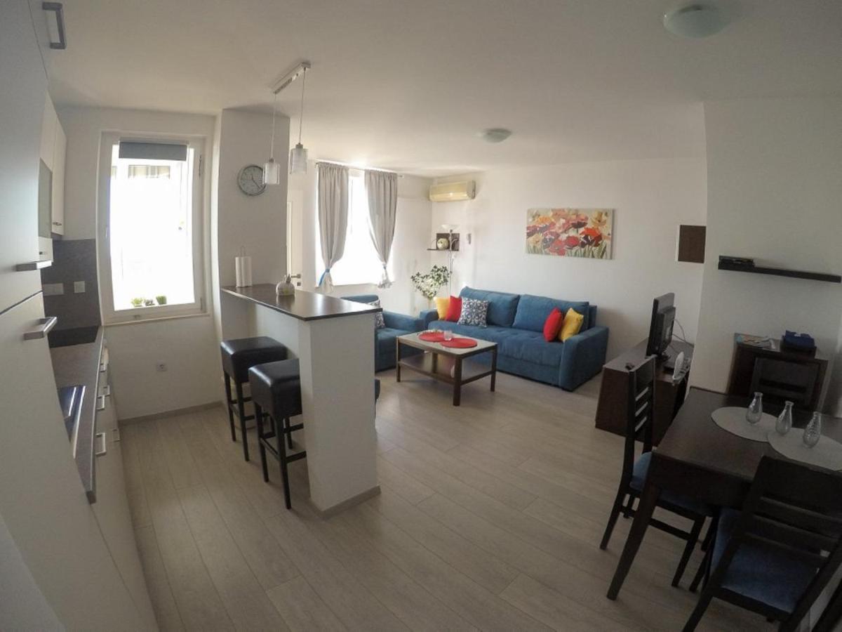 Apartman Precious View *