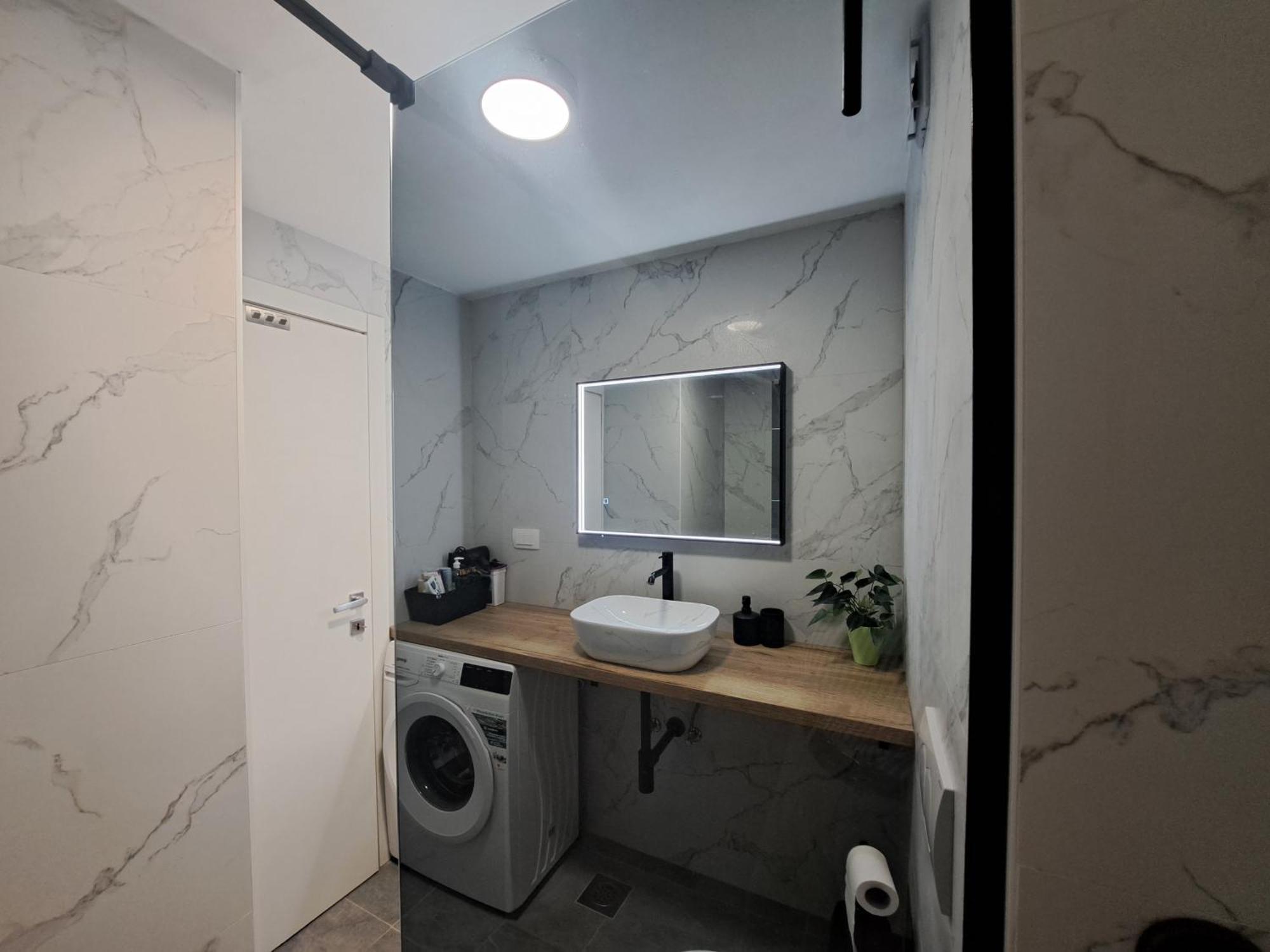 Precious View Apartman *